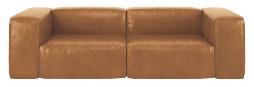 Коричневый Mid Tan